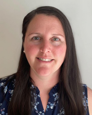 Photo of Tegan Snigier, Psychologist, LP