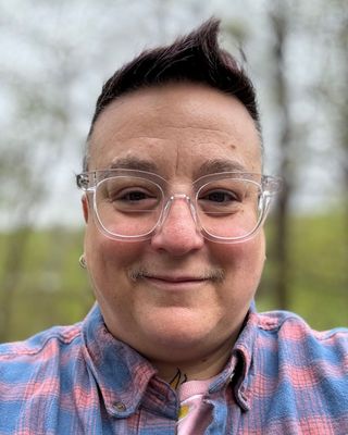 Photo of PJ Desrochers, Marriage & Family Therapist, LMFT