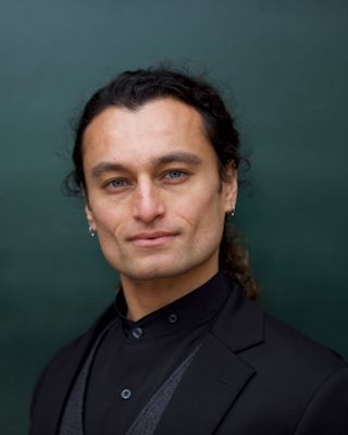 Photo of Ahmed Tahseen, Psychiatrist, MD