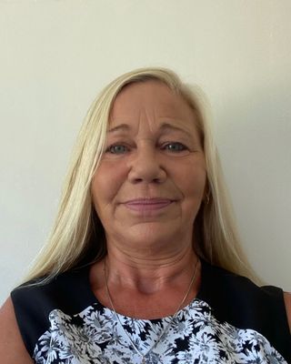 Photo of Tina Whatley, Counsellor, MNCPS Acc.