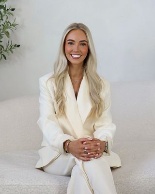 Photo of Dr Jade Thomas - Luxe Psychology Practice, Psychologist, PsychD, HCPC - Couns. Psych.