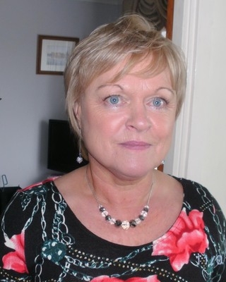 Photo of Mary Larkin, Psychotherapist in Dundalk, County Louth