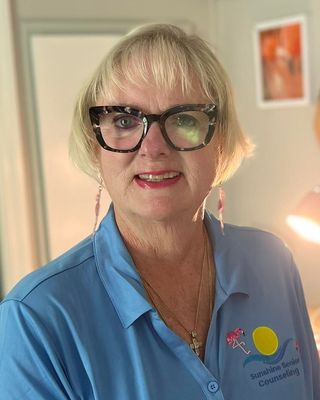 Photo of Christine Boido, Clinical Social Work/Therapist in Daytona Beach, FL