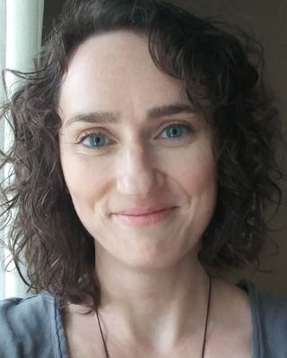 Photo of Joanna L Manring, Clinical Social Work/Therapist, LCSW, PMH-C