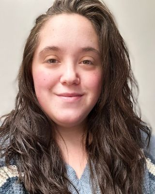 Photo of Victoria Hunsinger, Licensed Professional Counselor, MS, LPC
