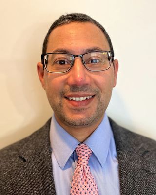 Photo of Mohamed Alhennawy - Astoria Mind, Psychiatric Nurse Practitioner, PMH NP