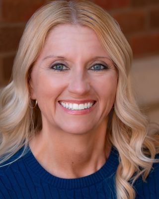 Photo of Rachel France, Licensed Professional Clinical Counselor, MEd, LPCC-S, NCC, CCMHC