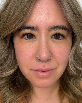 Photo of Jennifer DeBarbieri, Counselor, LCMHC