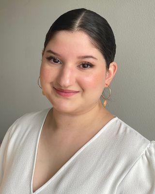 Photo of Paulina Alicia Macias, MS, LPC-A, NCC, Pre-Licensed Professional in San Antonio