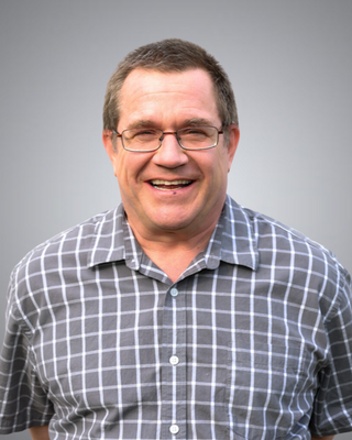 Photo of Gregory Mairs, Marriage & Family Therapist, LMFT