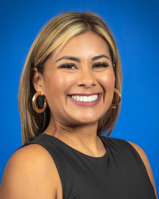 Photo of Samantha Hernandez, Clinical Social Work/Therapist, LCSW