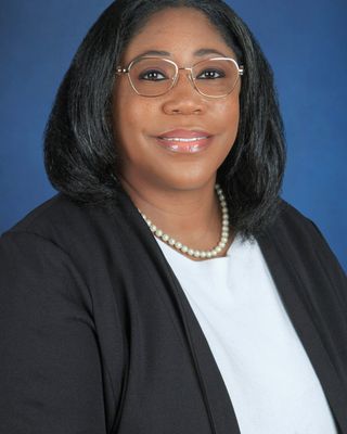 Photo of Alonie Butler, Psychologist, PsyD
