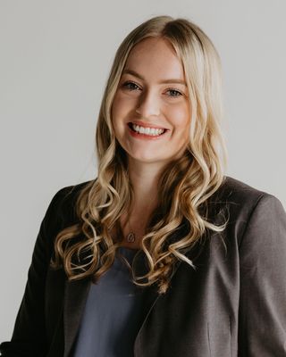 Photo of Rachael Myers, Pre-Licensed Professional, MAS-MFT