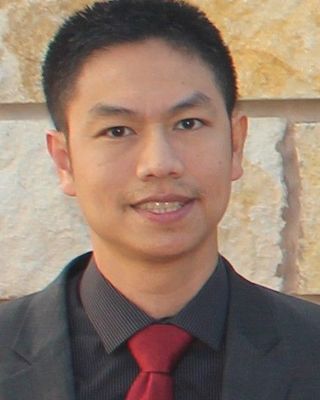 Photo of Tuan Vu Tran, Licensed Professional Counselor, MEd, LPC
