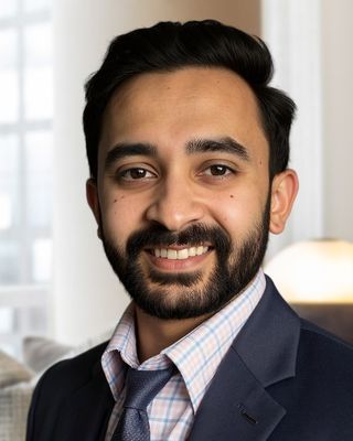 Photo of Dr. Thomas Ittoop, Psychiatrist, MD