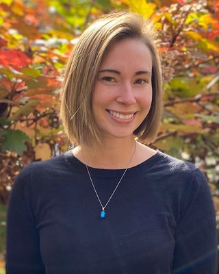 Photo of Kendall Zacker, Clinical Social Work/Therapist in Annapolis, MD