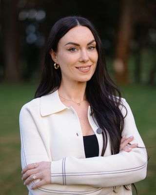 Photo of Bhritanie Jardine, Psychologist, PsyD