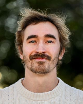 Photo of Dawson Tisdale, Counselor, LMHCA