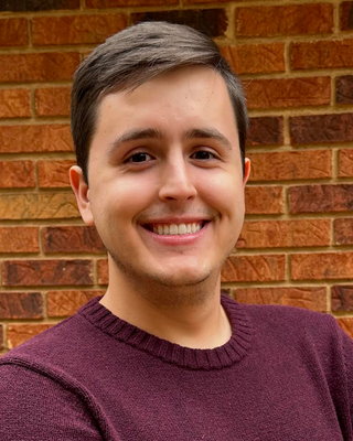 Photo of Kent Ulrich, Pre-Licensed Professional, MS