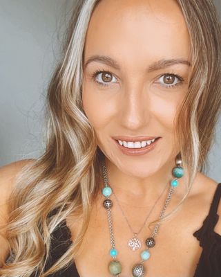 Photo of Sophie Marie Rapsey, Psychotherapist, MSc, MBABCP