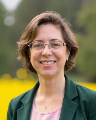 Photo of Arielle Vale, Clinical Social Work/Therapist, LCSW
