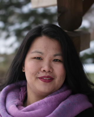 Photo of Abigail Ferguson, Licensed Professional Counselor, MA, LPC