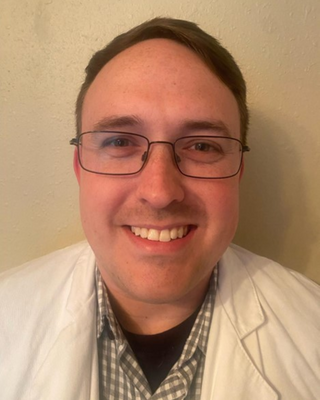 Photo of Dr. Kevin Quinby, Psychiatrist, DO