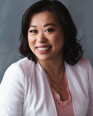 Photo of Giang (Mimi) Vo, Clinical Social Work/Therapist, LCSW