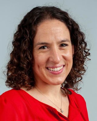 Photo of Gabriela Lupatkin, Clinical Social Work/Therapist, LCSW