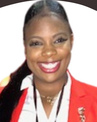 Photo of Dr. Julaine Newell, Psychiatric Nurse Practitioner, DNP, CRNP, PMHNP