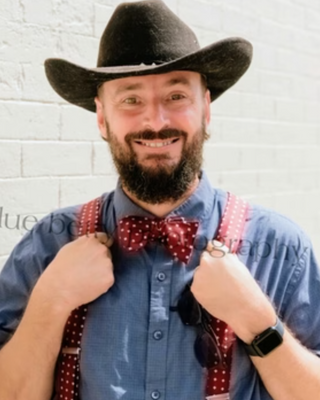Photo of Troy Conner, Licensed Professional Counselor, LPC