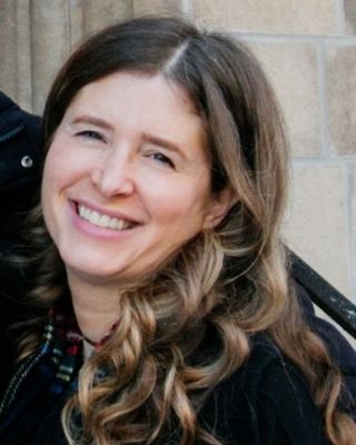 Photo of Sarah Tarshis in Westmount, QC