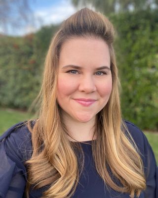 Photo of Kady Fleckenstein, Marriage & Family Therapist, MA, LMFT