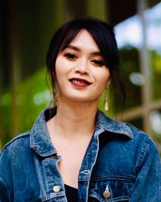 Photo of Priscilla Tran, Clinical Social Work Associate in Woodstock, Portland, OR