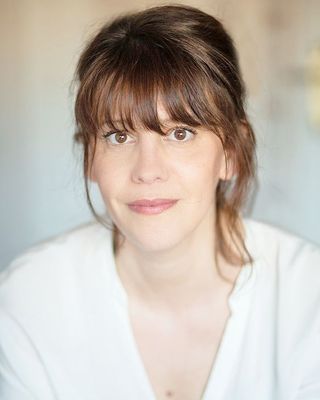Photo de Amélie Piecoup-Guerlet, Psychopraticien