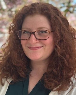 Photo of Emily Wright, Licensed Professional Counselor, LPC