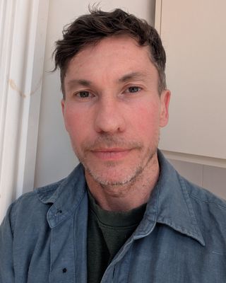 Photo of Gwyn Williams - Gwyn Psychotherapy, Counsellor, MA, MBACP Accred