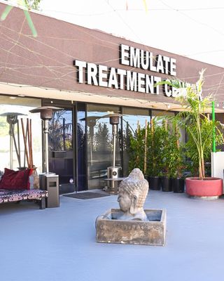 Photo of Ishkhan Shahazizyan - Emulate Treatment Center, Treatment Center, CEO