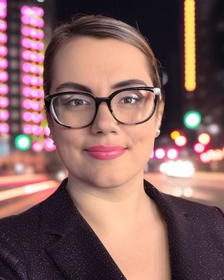 Photo of Sara Worthington, Psychiatric Nurse Practitioner, PMHNP