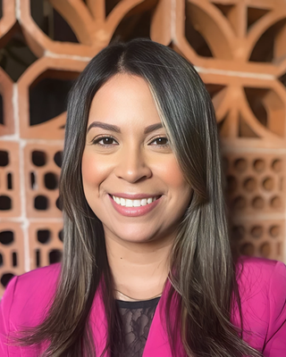 Photo of Tania Forero, Clinical Social Work/Therapist, LCSW