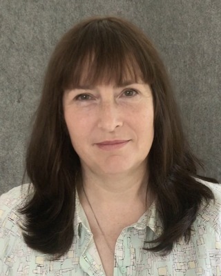 Photo of Helen O'Rourke, MBACP, Counsellor