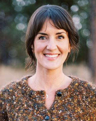 Photo of Chrissi Marken, LPC, Licensed Professional Counselor in Bend, OR