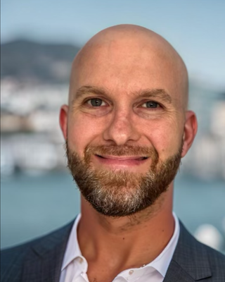Photo of George Askins, Licensed Professional Counselor, MA, LPC