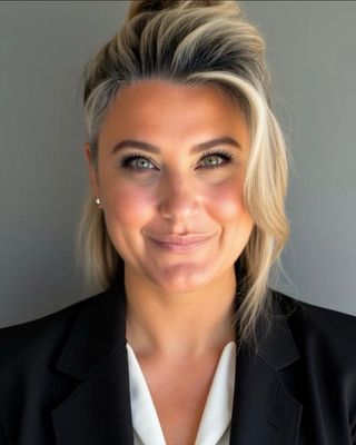 Photo of Madeleine P. Cote, BA, ACCG, PCC