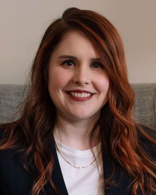 Photo of Samantha Hoch, Counselor, LPCC-S