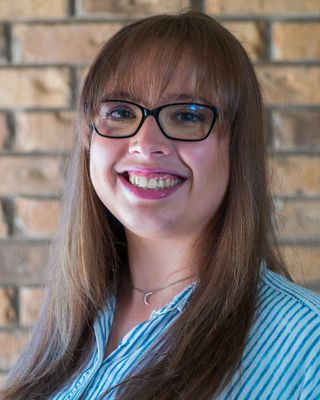 Photo of Kristen Killin, Licensed Professional Counselor, MS, LPC