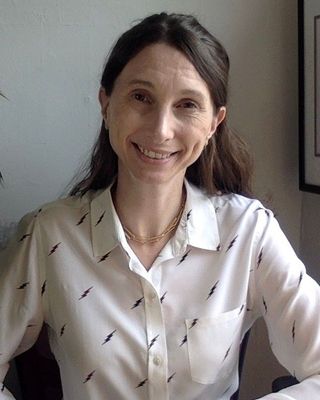 Photo of Jeanine Marie Stewart, Clinical Social Work/Therapist in Philadelphia, PA