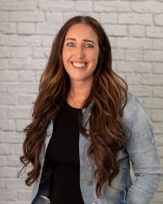 Photo of Cecile Marquez, Licensed Professional Counselor, MA, LPC, NCC