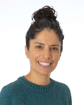 Foto de Cecilia Ruiz Montoya, Psicólogo, Maestría, COPGI