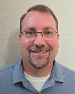 Photo of Jeremy Nilsen, Marriage & Family Therapist, LMFT